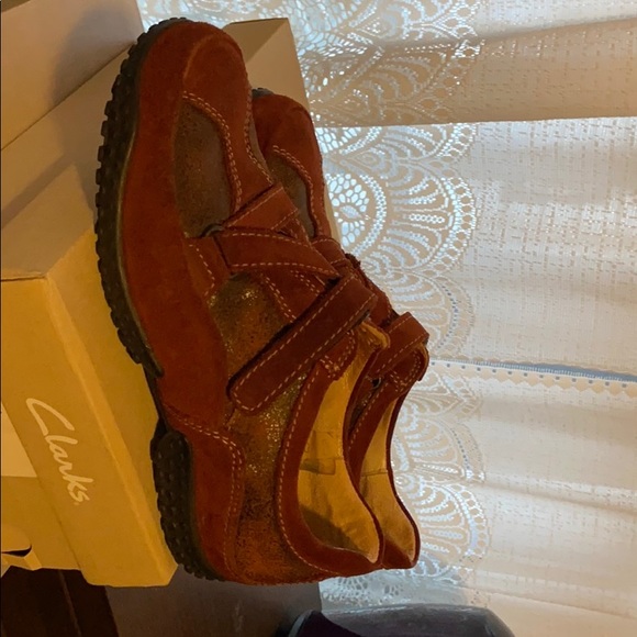 Wolky walking shoes - Picture 4 of 7